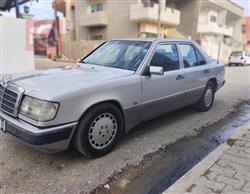 مرسيدس بنز E-Class